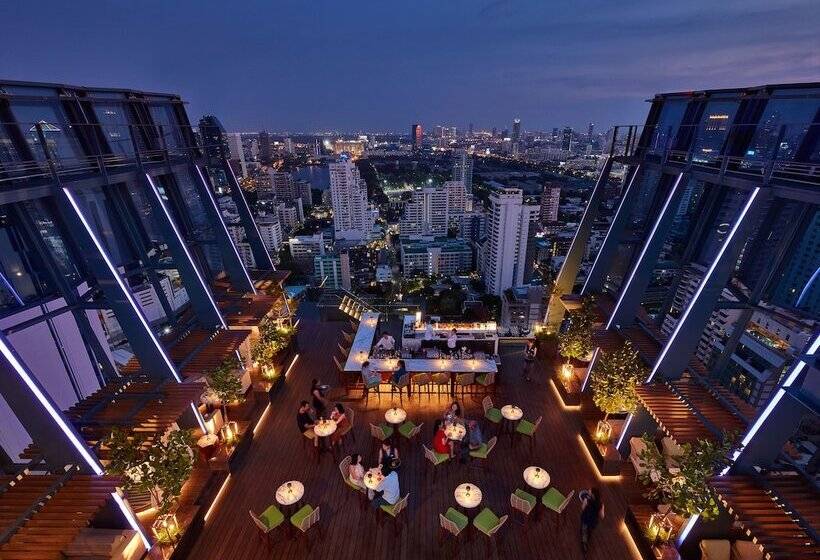 فندق Hyatt Regency Bangkok Sukhumvit