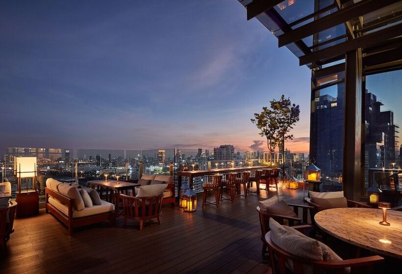 فندق Hyatt Regency Bangkok Sukhumvit