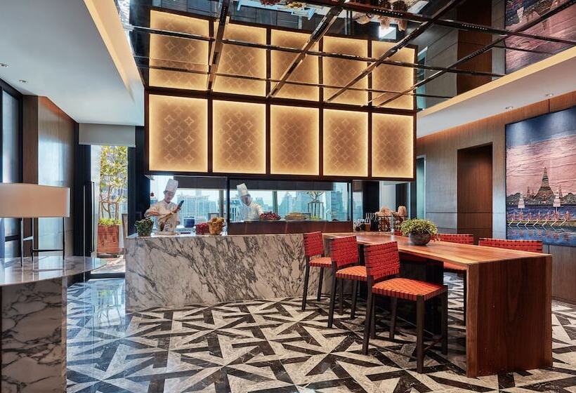 فندق Hyatt Regency Bangkok Sukhumvit