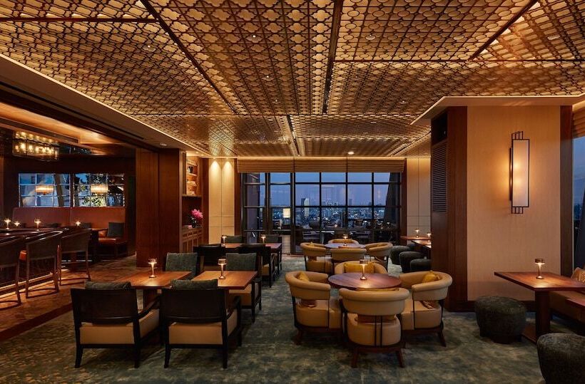 فندق Hyatt Regency Bangkok Sukhumvit