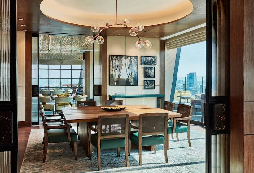 فندق Hyatt Regency Bangkok Sukhumvit