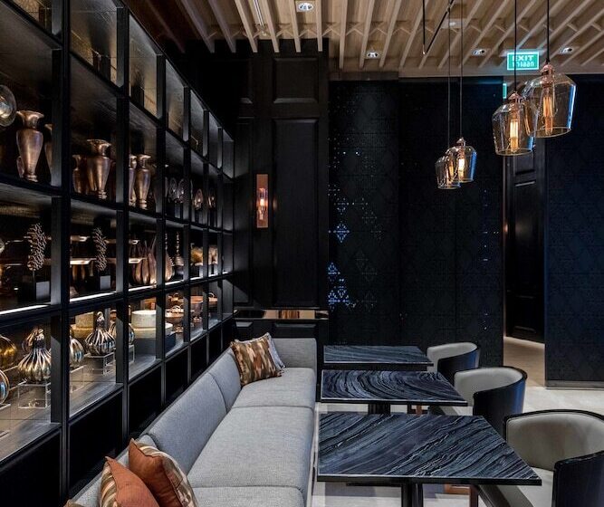 فندق Hyatt Regency Bangkok Sukhumvit