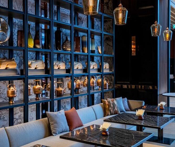 فندق Hyatt Regency Bangkok Sukhumvit