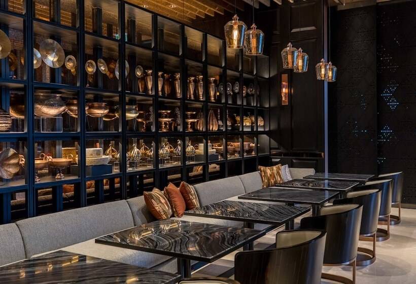 فندق Hyatt Regency Bangkok Sukhumvit