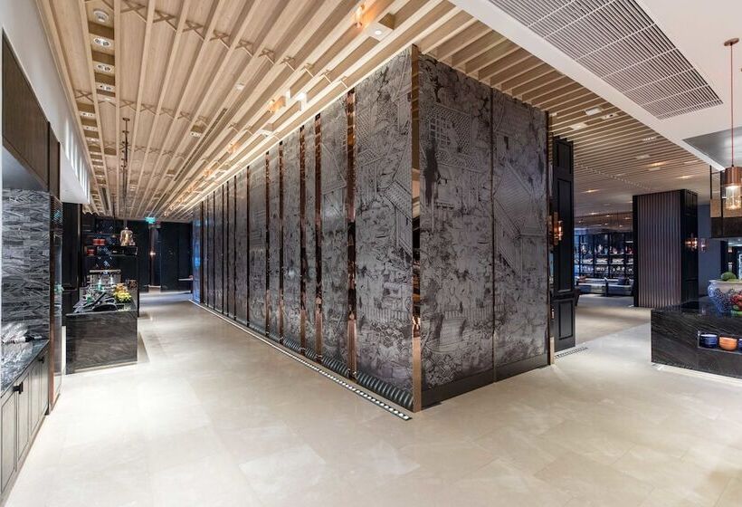 فندق Hyatt Regency Bangkok Sukhumvit