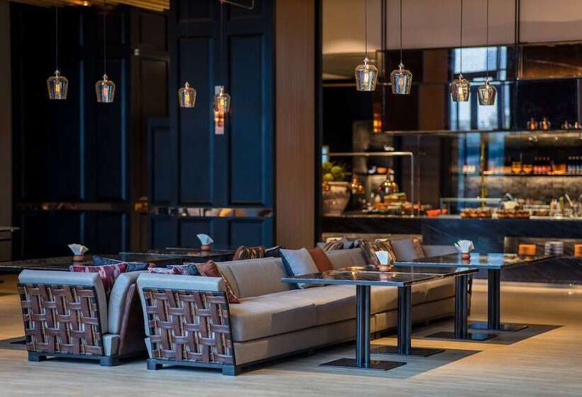 فندق Hyatt Regency Bangkok Sukhumvit