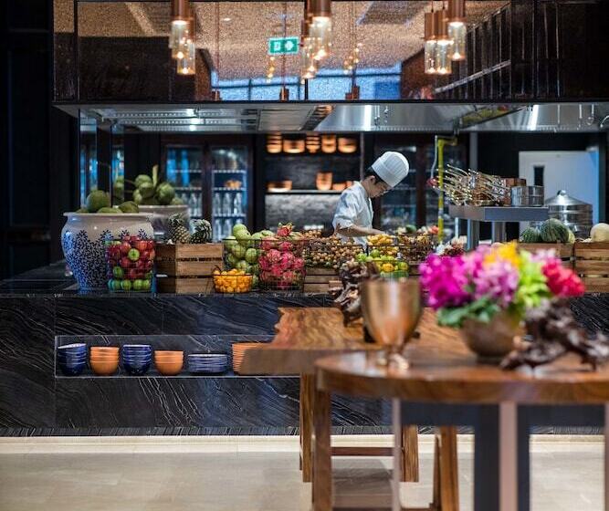 فندق Hyatt Regency Bangkok Sukhumvit