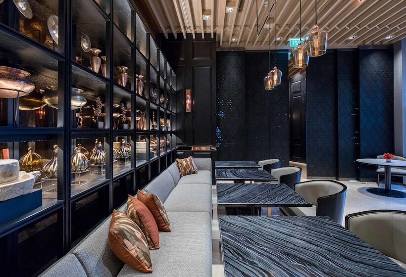 فندق Hyatt Regency Bangkok Sukhumvit