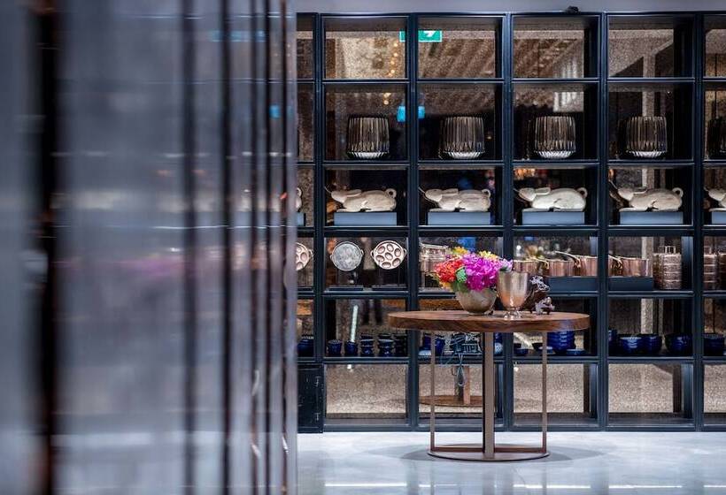 فندق Hyatt Regency Bangkok Sukhumvit