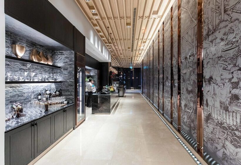 فندق Hyatt Regency Bangkok Sukhumvit