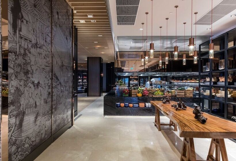 فندق Hyatt Regency Bangkok Sukhumvit