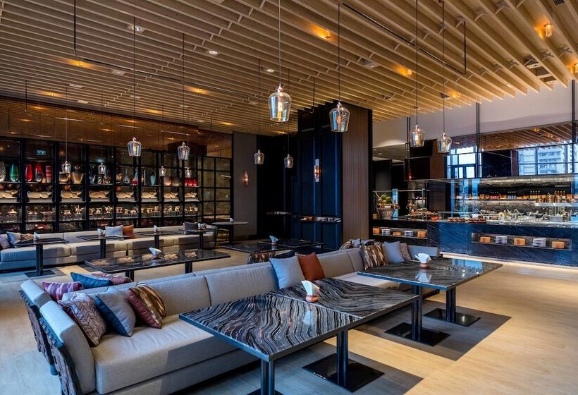 فندق Hyatt Regency Bangkok Sukhumvit