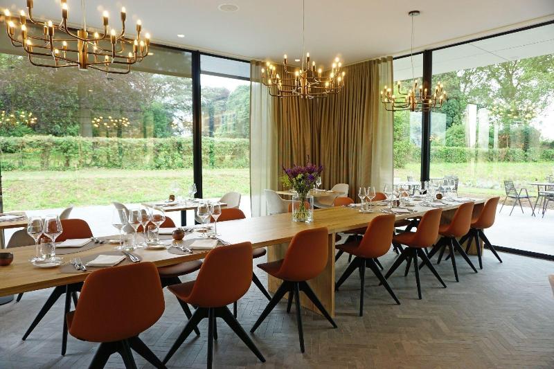 فندق Martin's Rentmeesterij