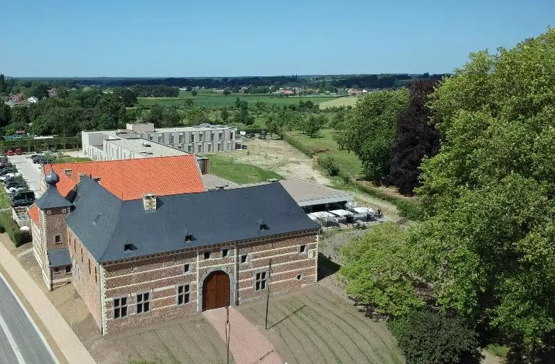 ホテル Martin's Rentmeesterij