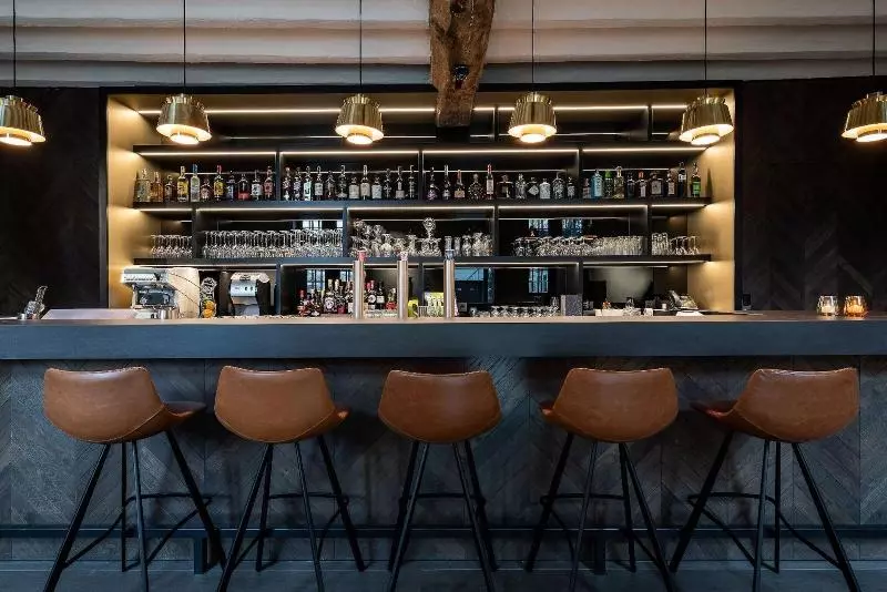 ホテル Martin's Rentmeesterij