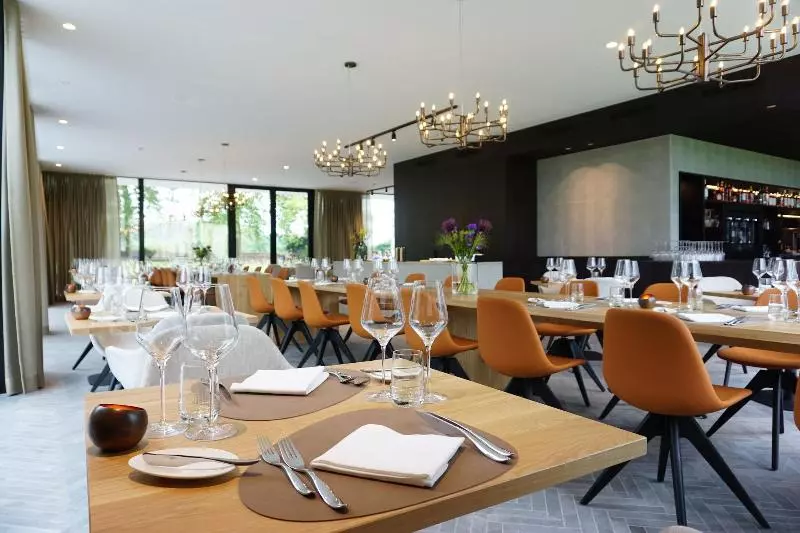 ホテル Martin's Rentmeesterij