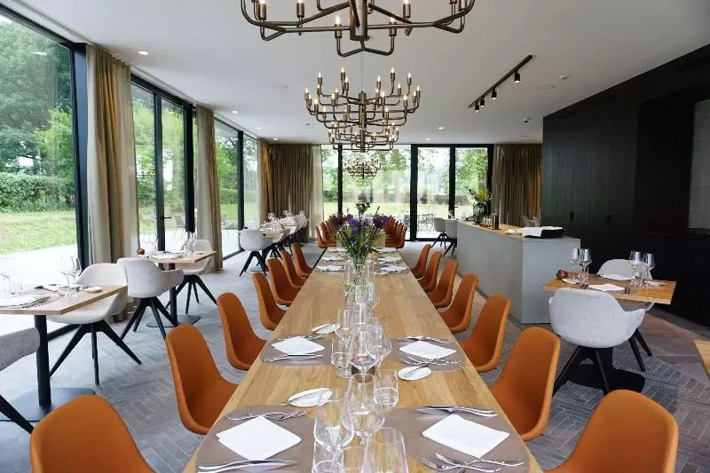 ホテル Martin's Rentmeesterij