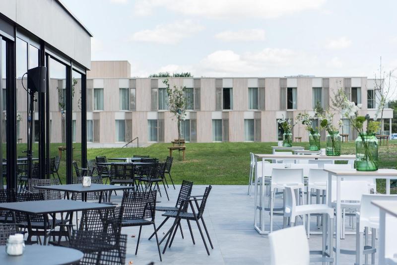 فندق Martin's Rentmeesterij