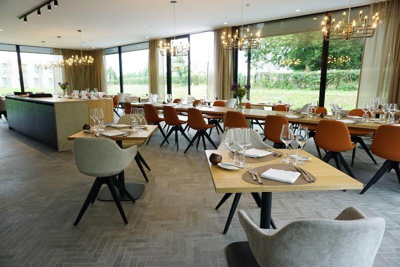 فندق Martin's Rentmeesterij