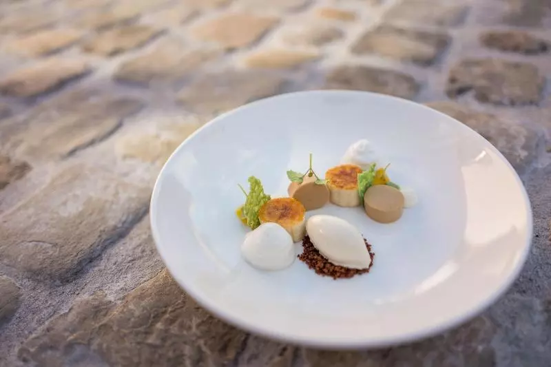 ホテル Martin's Rentmeesterij