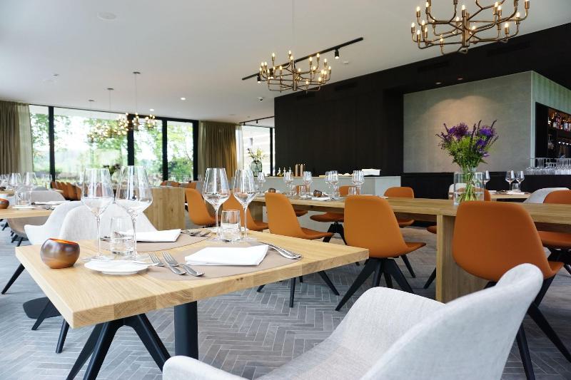 فندق Martin's Rentmeesterij