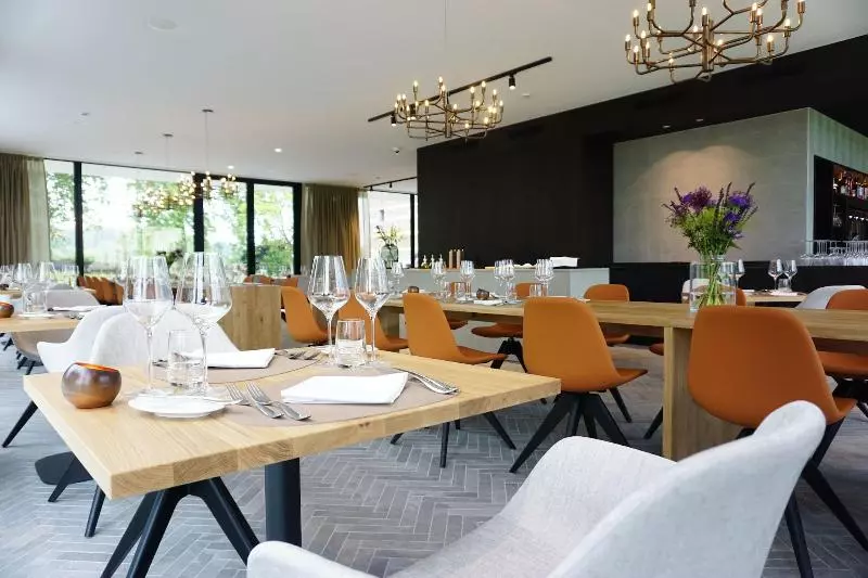 ホテル Martin's Rentmeesterij