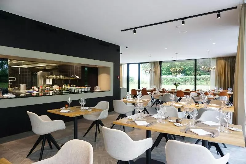 ホテル Martin's Rentmeesterij