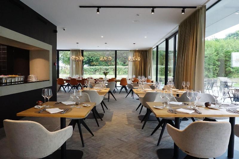 فندق Martin's Rentmeesterij