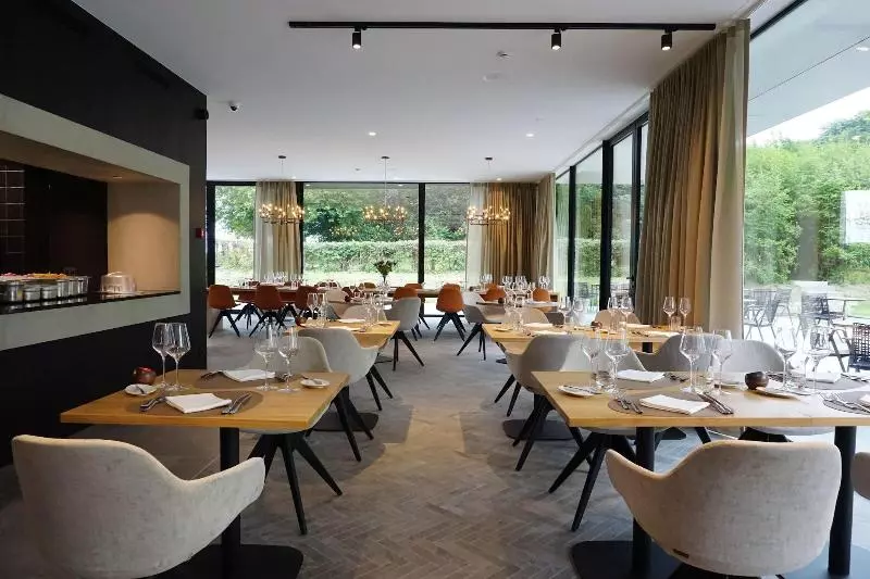 ホテル Martin's Rentmeesterij