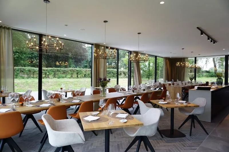 ホテル Martin's Rentmeesterij