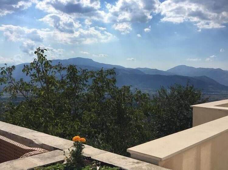 Отель Palazzo Cestari