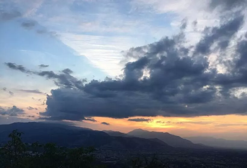 Hotelli Palazzo Cestari