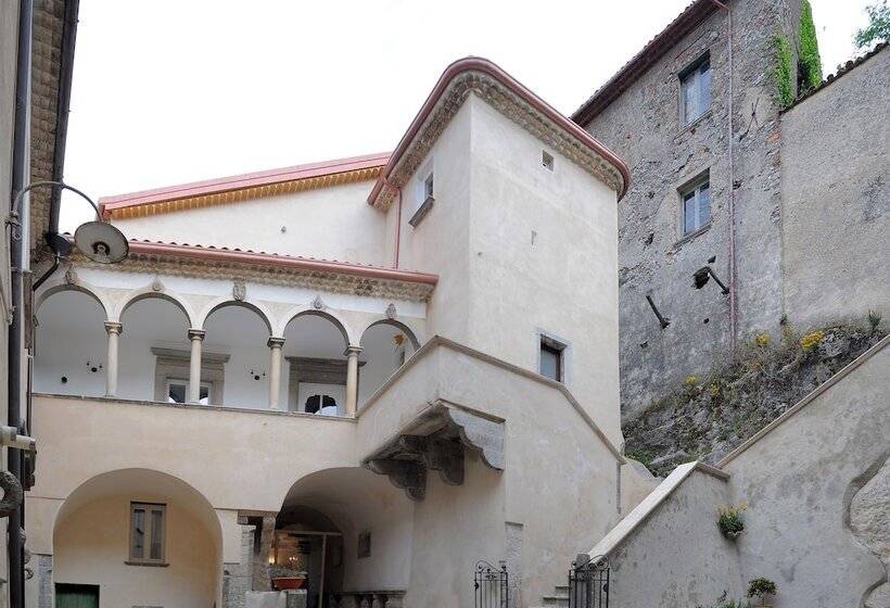 Отель Palazzo Cestari