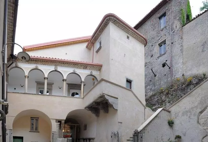 Hotelli Palazzo Cestari