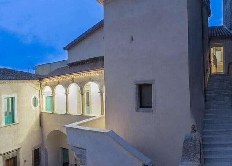 Отель Palazzo Cestari