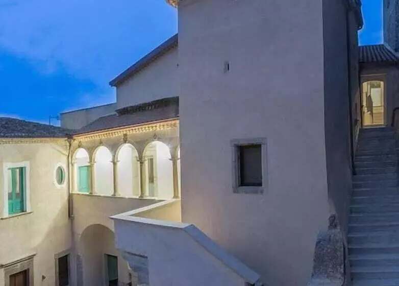 Hotelli Palazzo Cestari