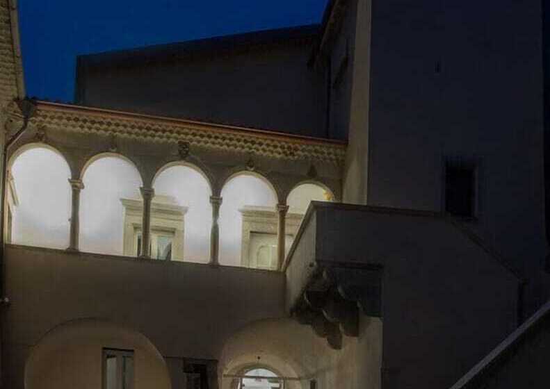 Отель Palazzo Cestari