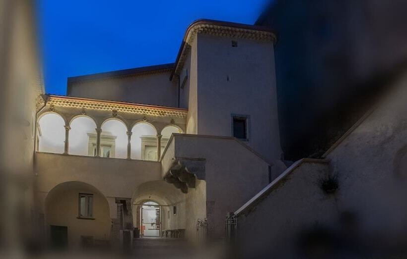 Отель Palazzo Cestari