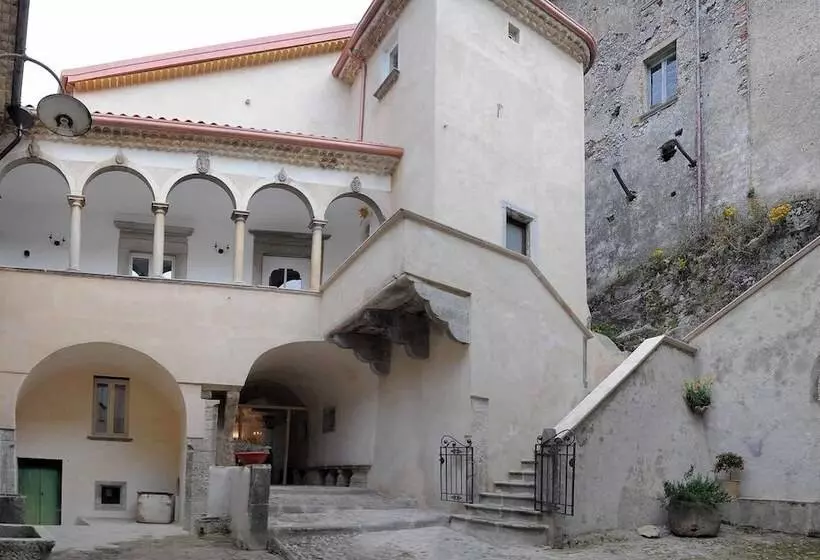 Hotelli Palazzo Cestari