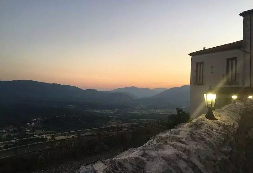 Hotelli Palazzo Cestari