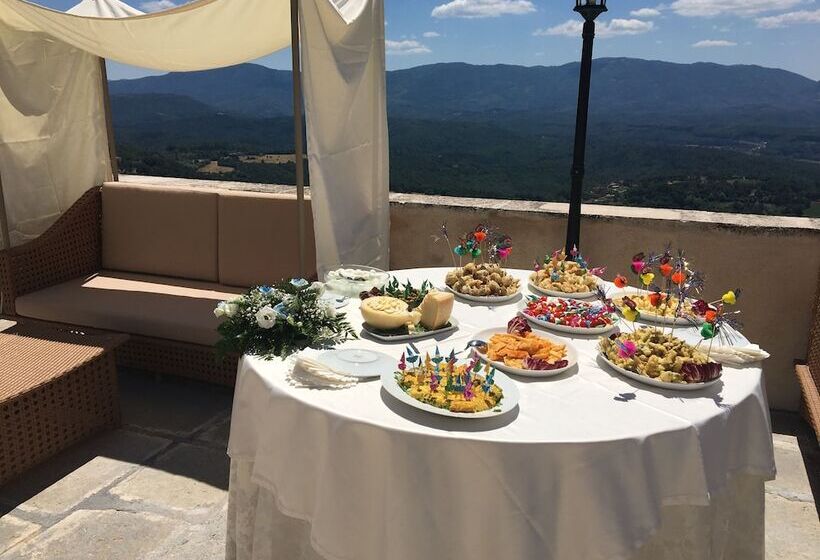 Отель Palazzo Cestari