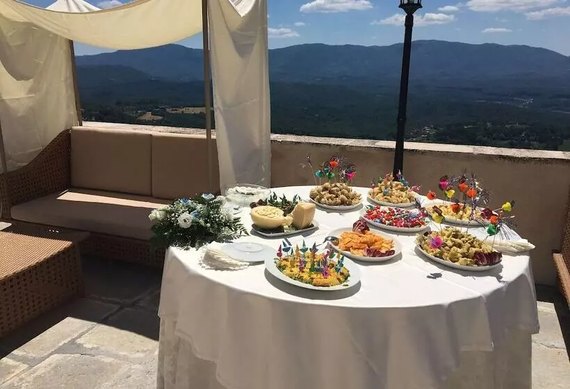 Hotelli Palazzo Cestari