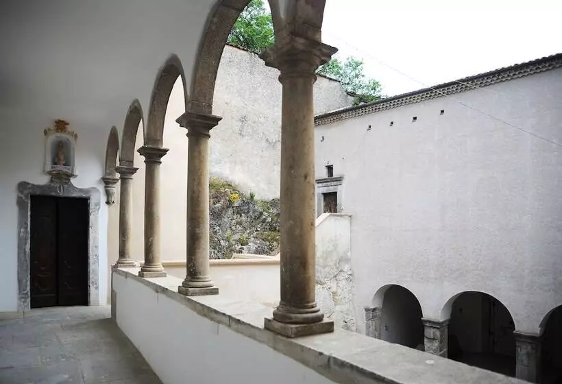 Hotelli Palazzo Cestari