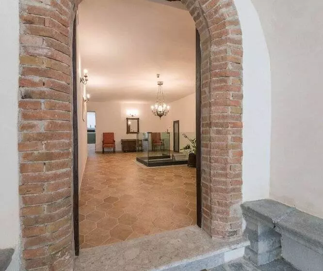 Hotelli Palazzo Cestari