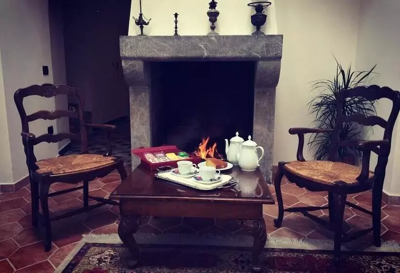 Hotelli Palazzo Cestari