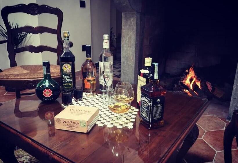 Отель Palazzo Cestari