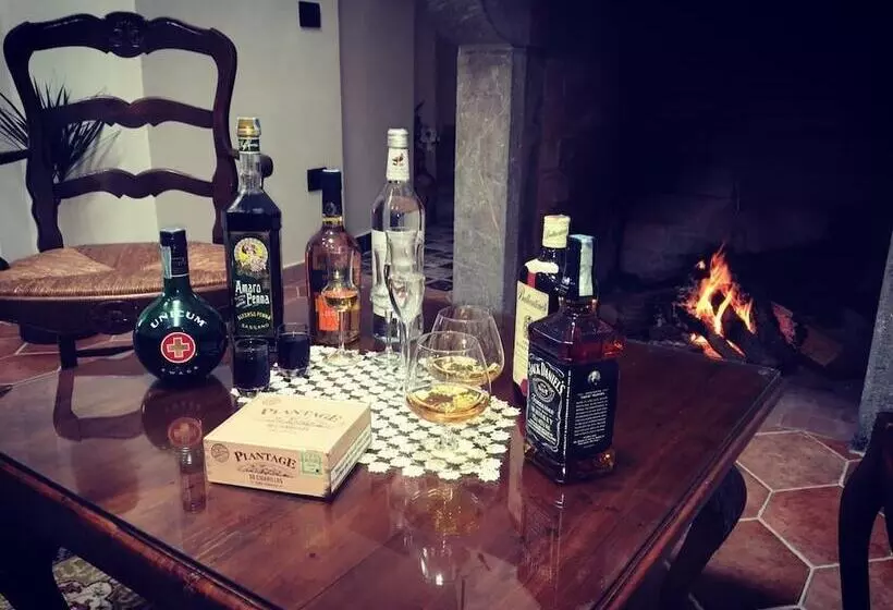 Hotelli Palazzo Cestari