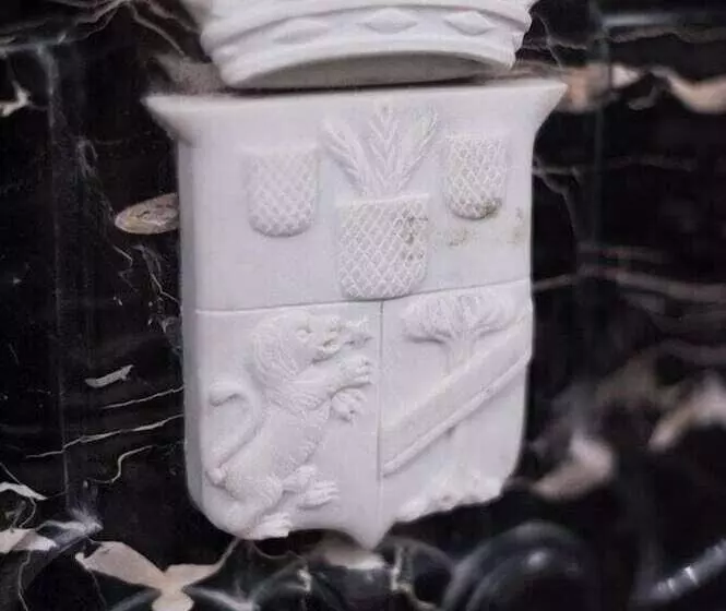 Hotelli Palazzo Cestari