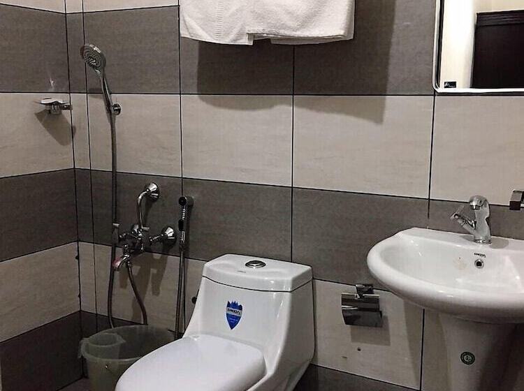 בית מלון כפרי Pavithram Homestay