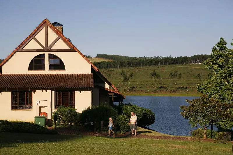 ホテル Pine Lake Resort